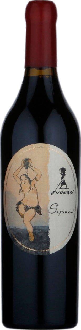 Lukasi Saperavi 2020