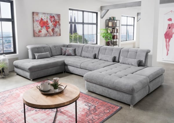 Benformato Arezza: Luxuriöse Wohnlandschaft für Ihr Zuhause