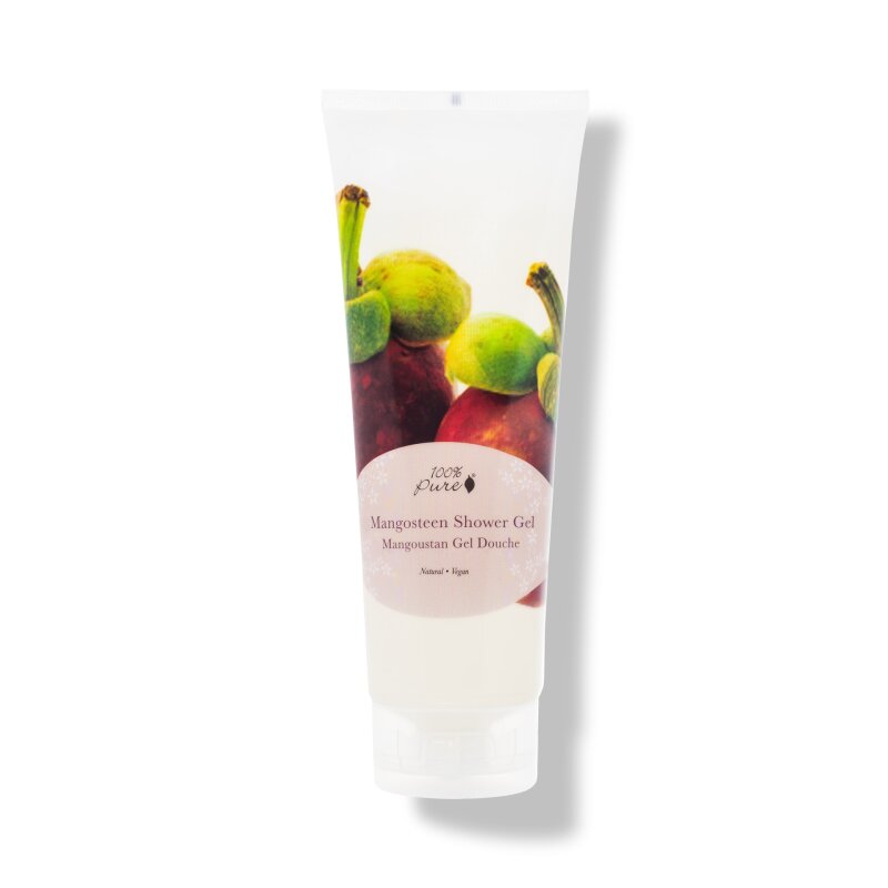 Mangosteen Shower Gel 236 ml - Duschgel