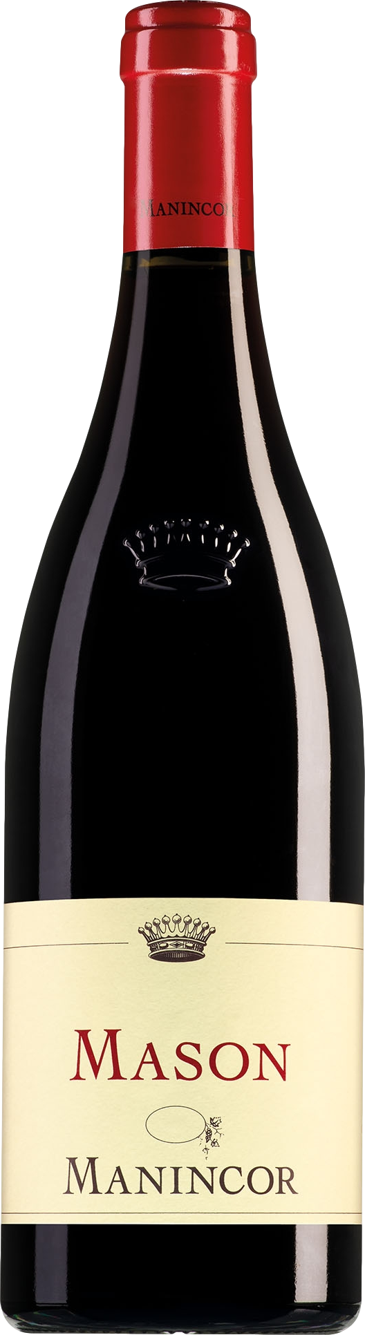 Manincor Mason Pinot Nero 2022