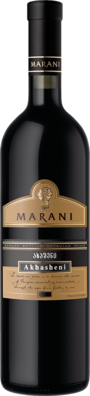 Marani Akhasheni 2024