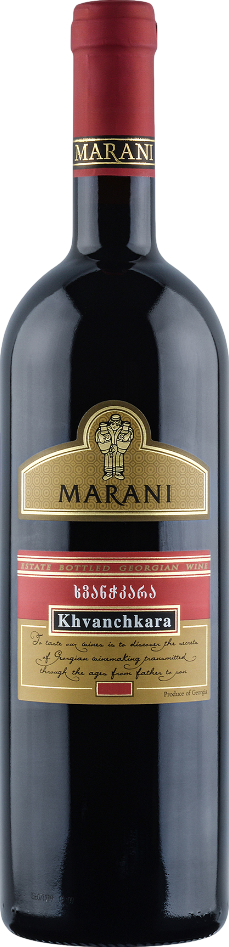 Marani Khvanchkara 2024