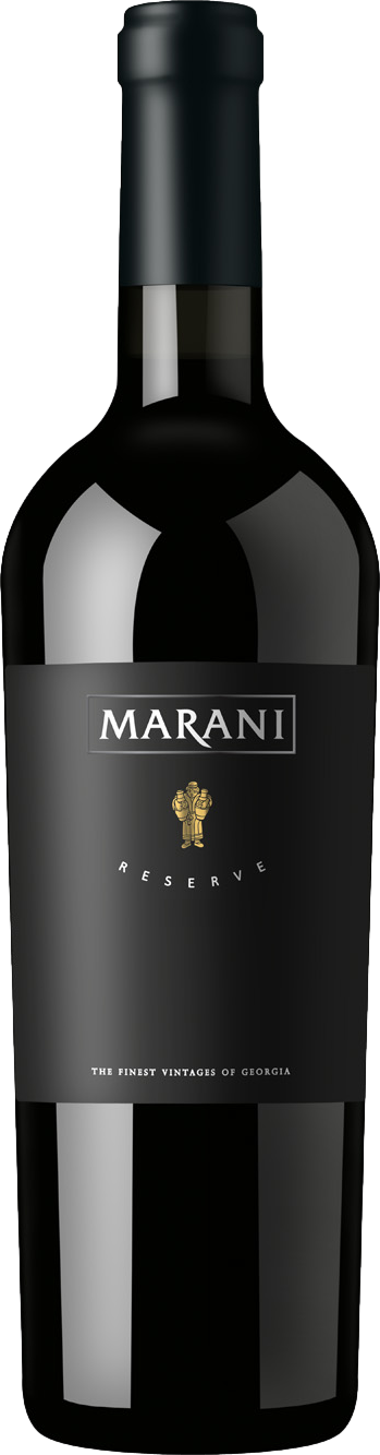 Marani Reserve 2012