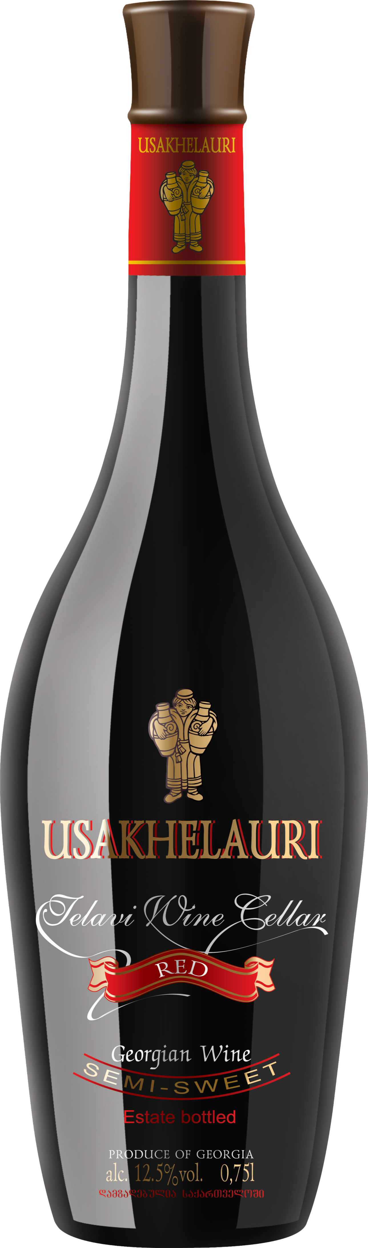 Marani Usakhelauri 2024