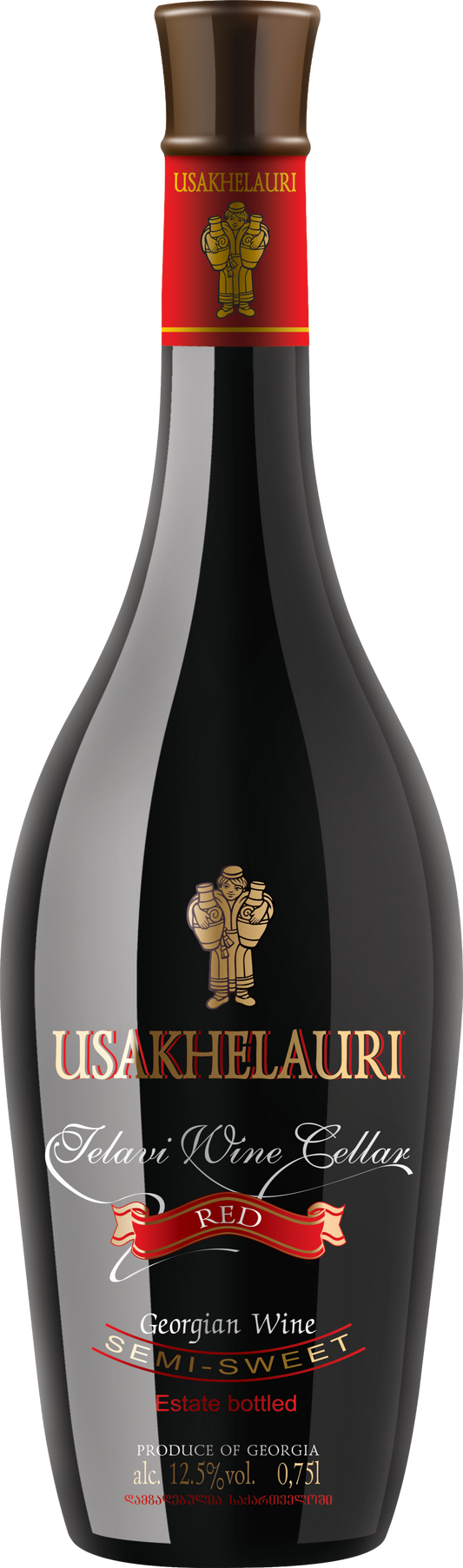 Marani Usakhelauri 2024