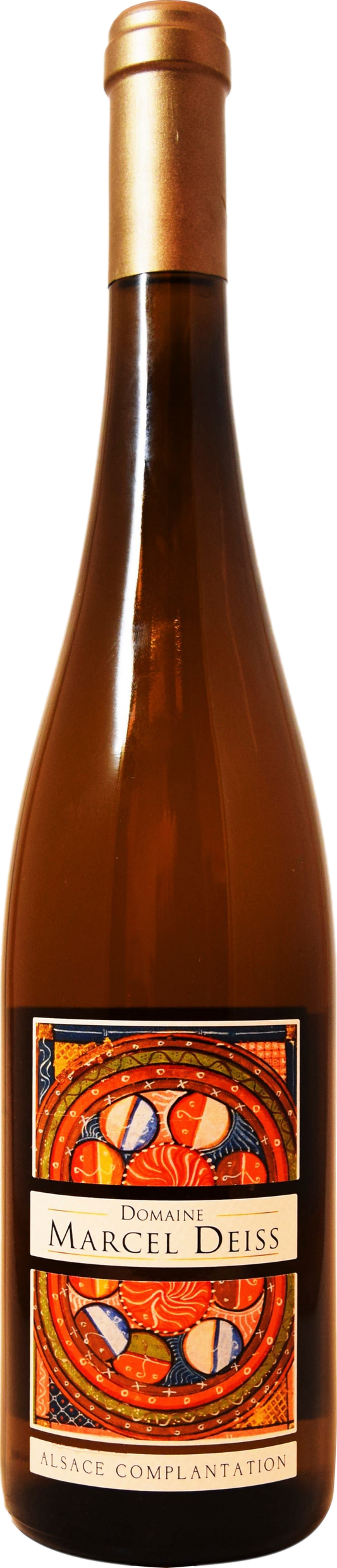 Marcel Deiss Alsace Complantation 2023