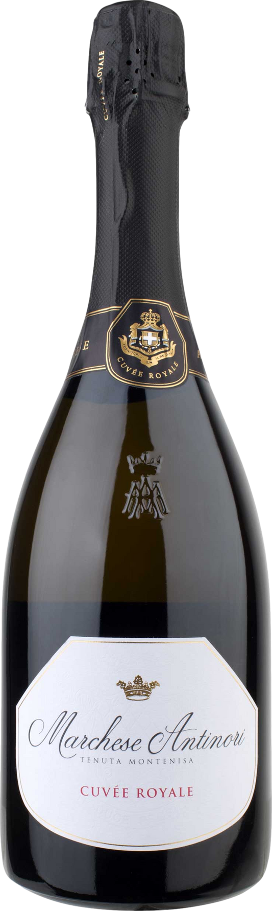 Marchese Antinori Franciacorta Cuvee Royale