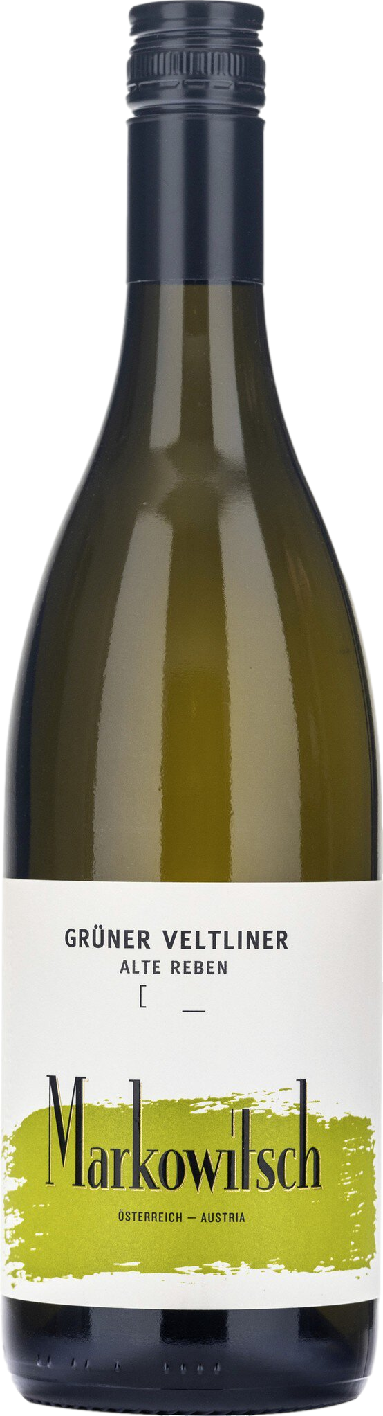 Markowitsch Gruner Veltliner Alte Reben 2023