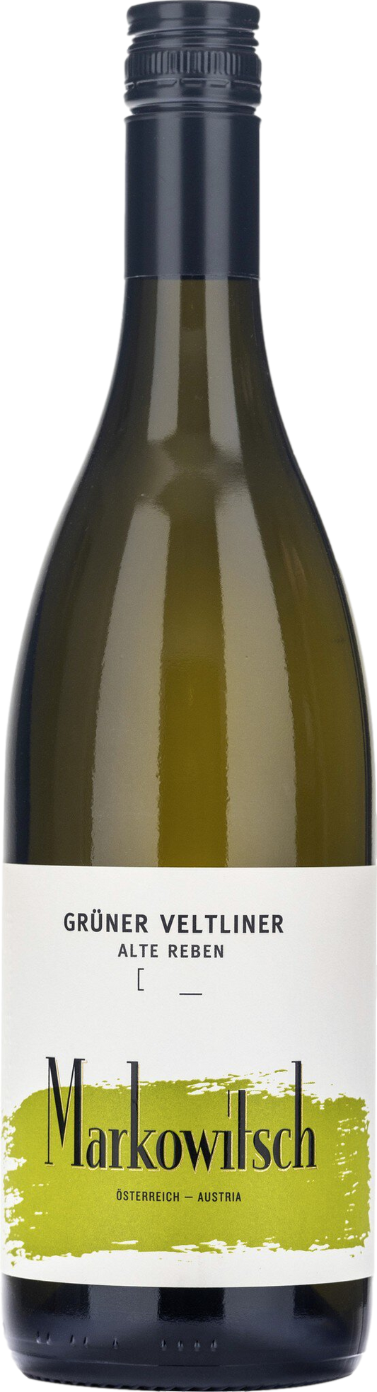 Markowitsch Gruner Veltliner Alte Reben 2023
