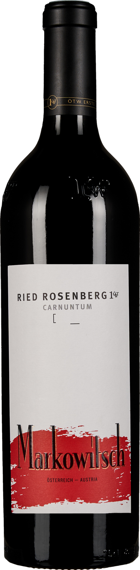 Markowitsch Ried Rosenberg 1OTW Erste Lage 2022