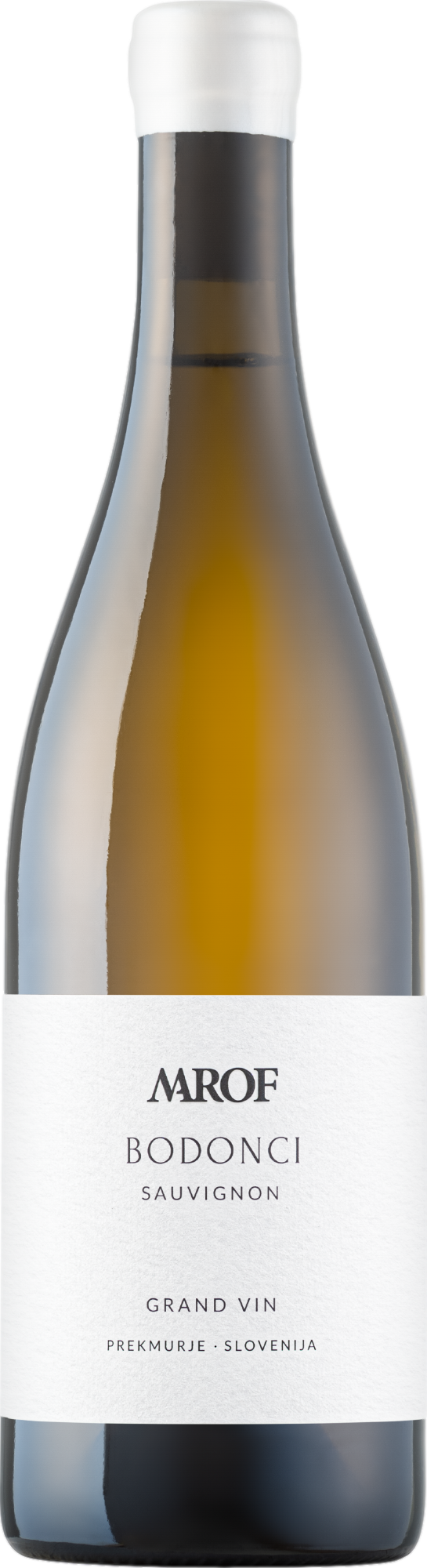 Marof Bodonci Sauvignon 2021