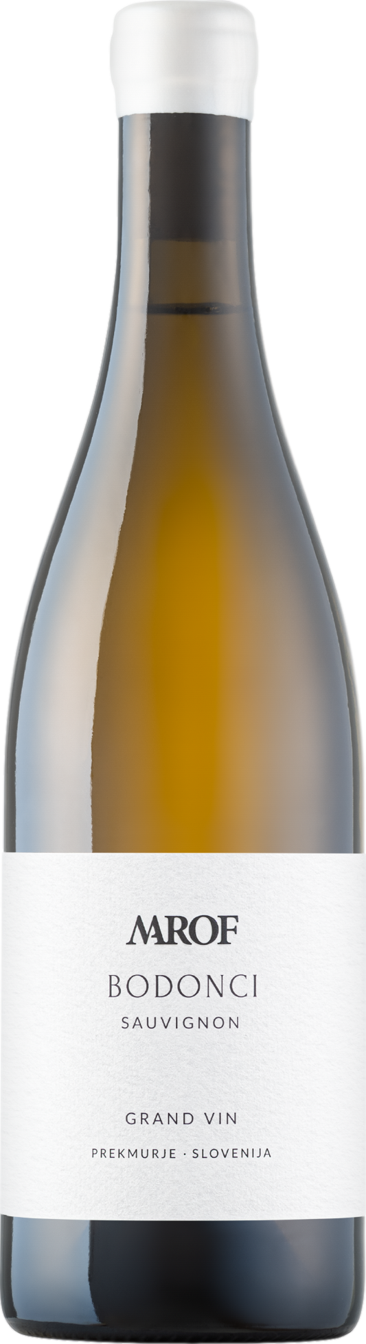 Marof Bodonci Sauvignon 2021