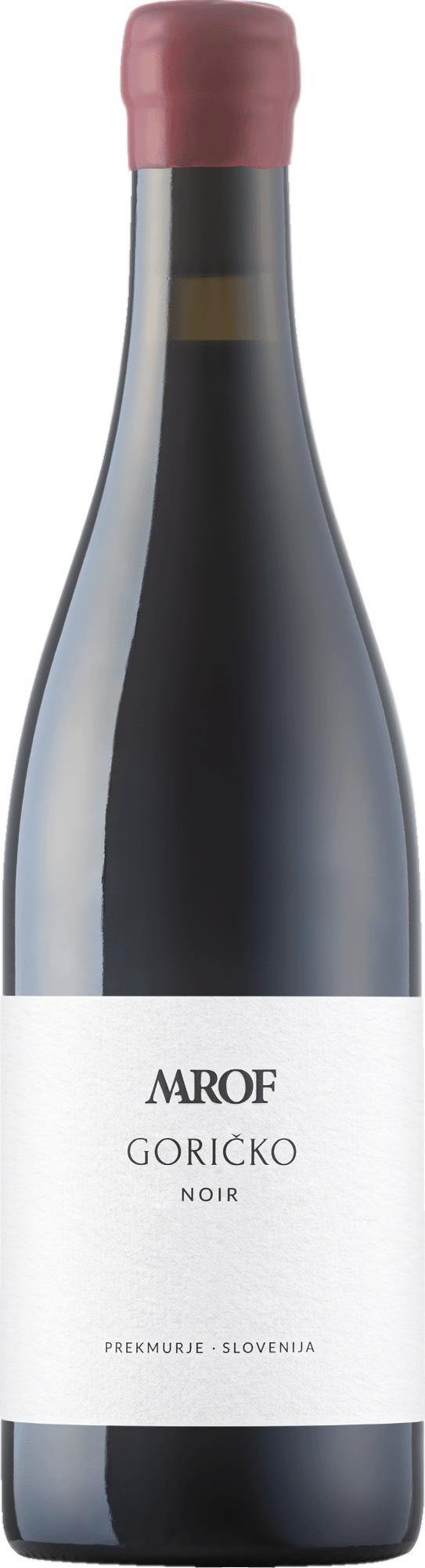 Marof Goricko Noir 2021