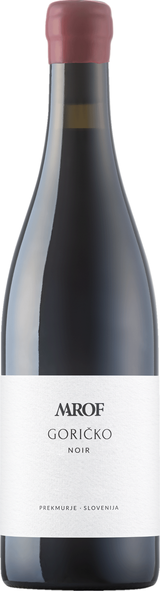 Marof Goricko Noir 2021
