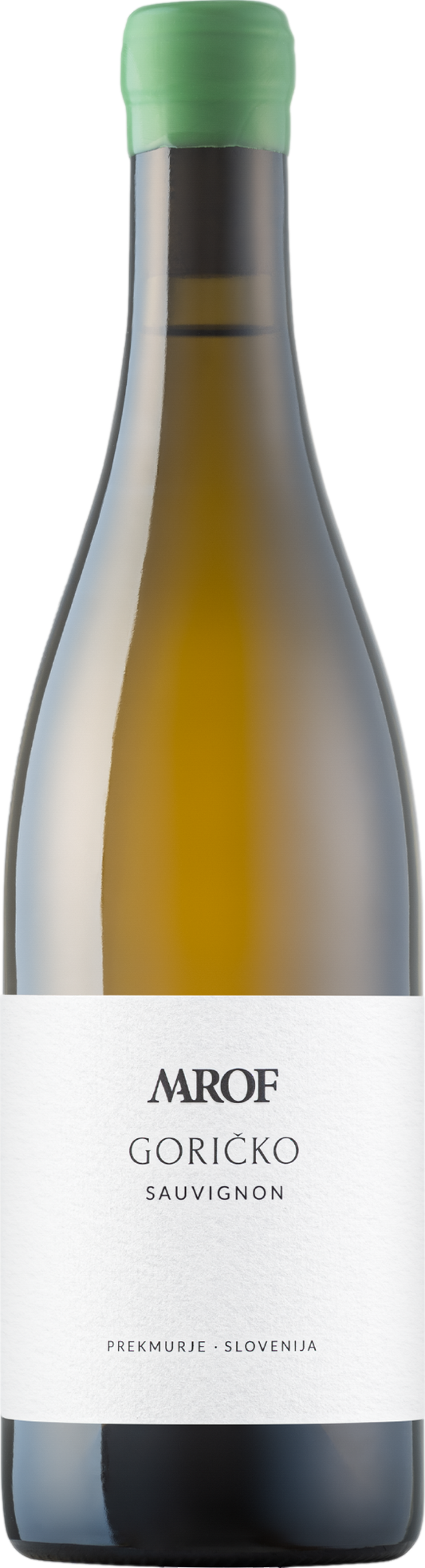 Marof Goricko Sauvignon 2021