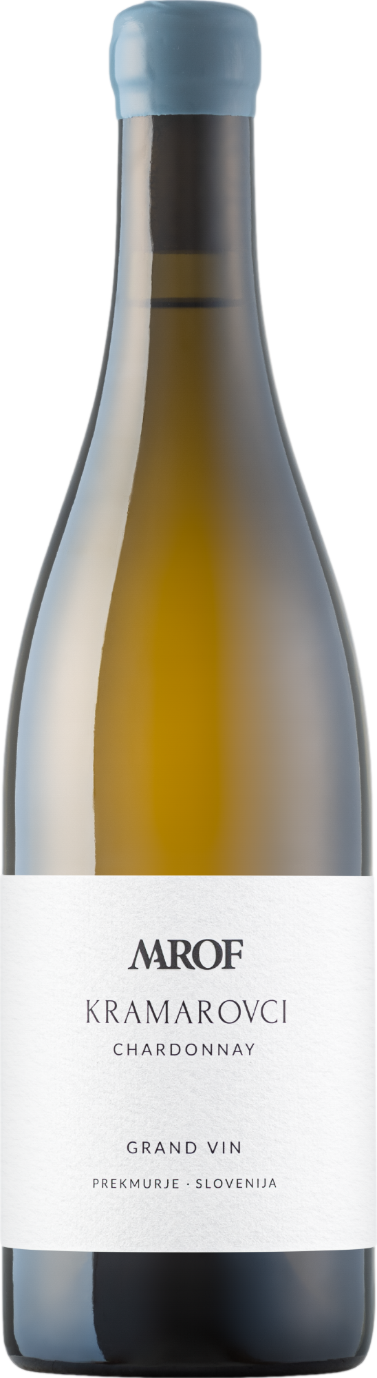 Marof Kramarovci Chardonnay 2021