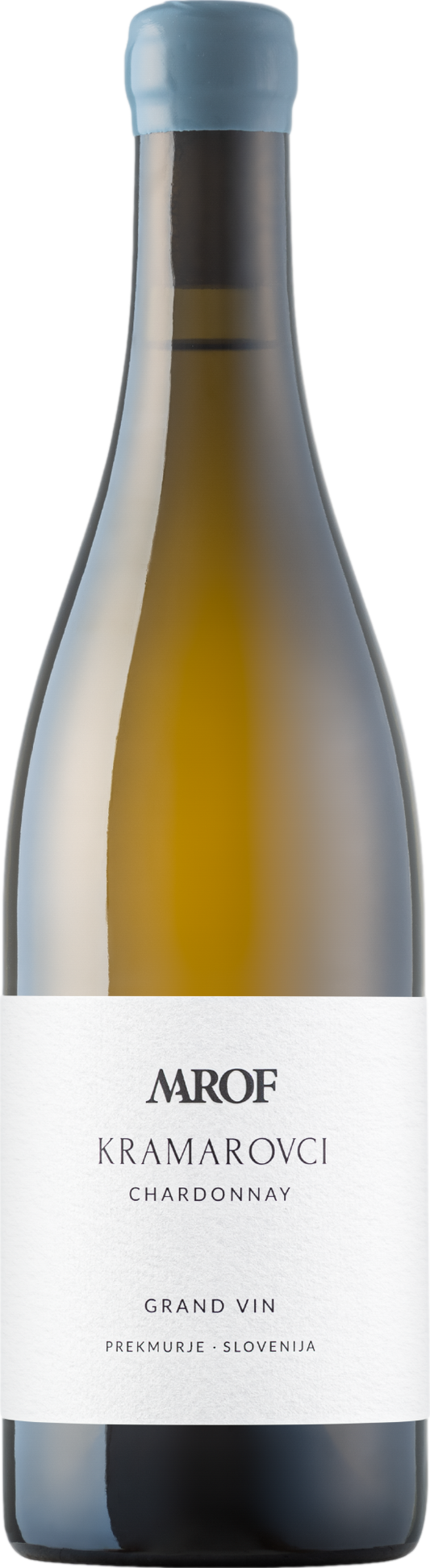Marof Kramarovci Chardonnay 2021