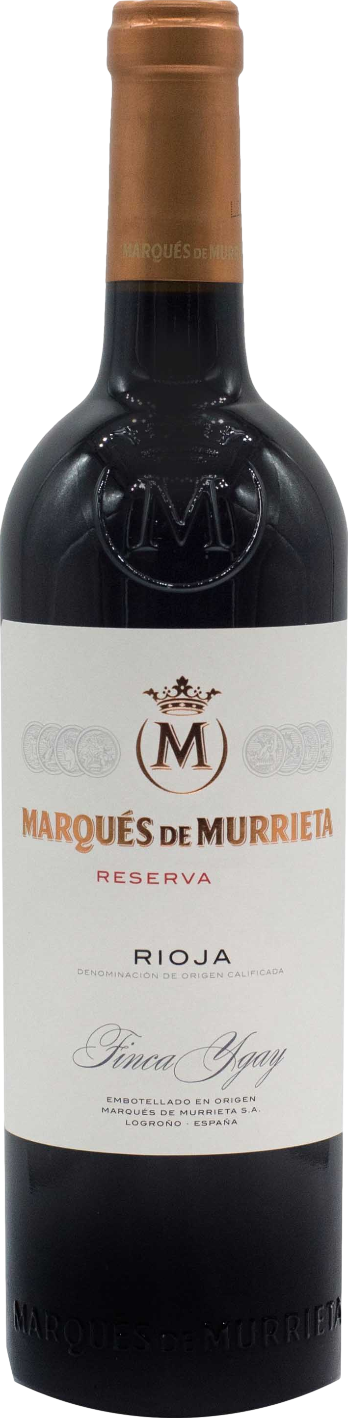 Marques de Murrieta Rioja Reserva 2020