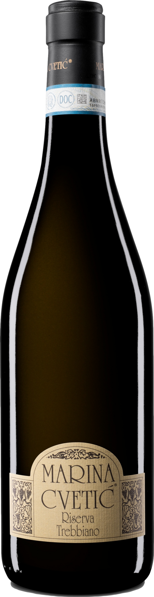 Masciarelli Marina Cvetic Trebbiano d'Abruzzo Riserva 2022