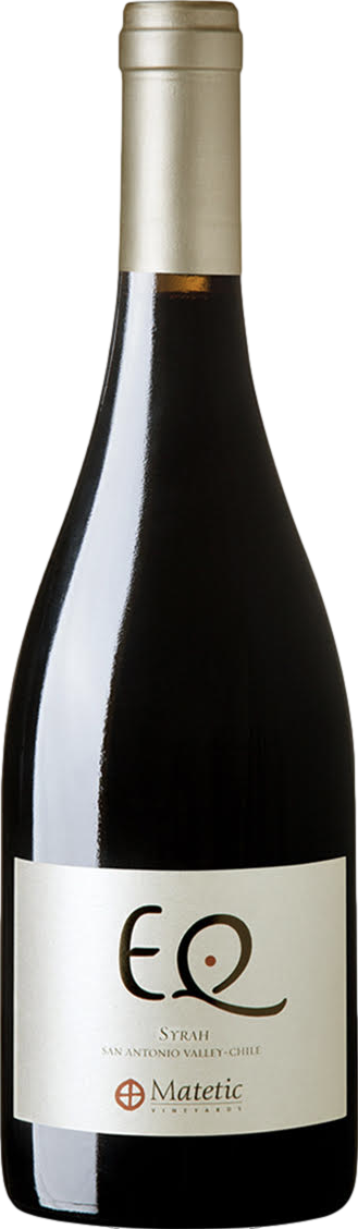 Matetic EQ Syrah 2018