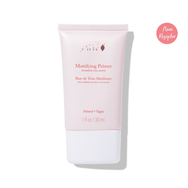 Mattifying Primer