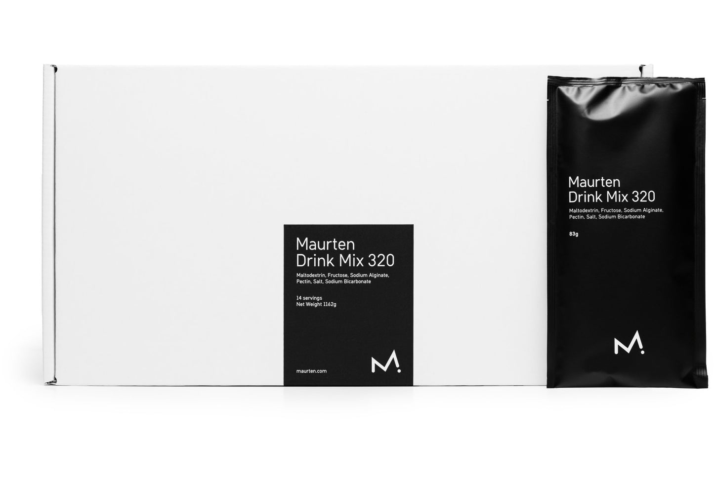 Drink Mix 320 - 14 Portionsbeutel