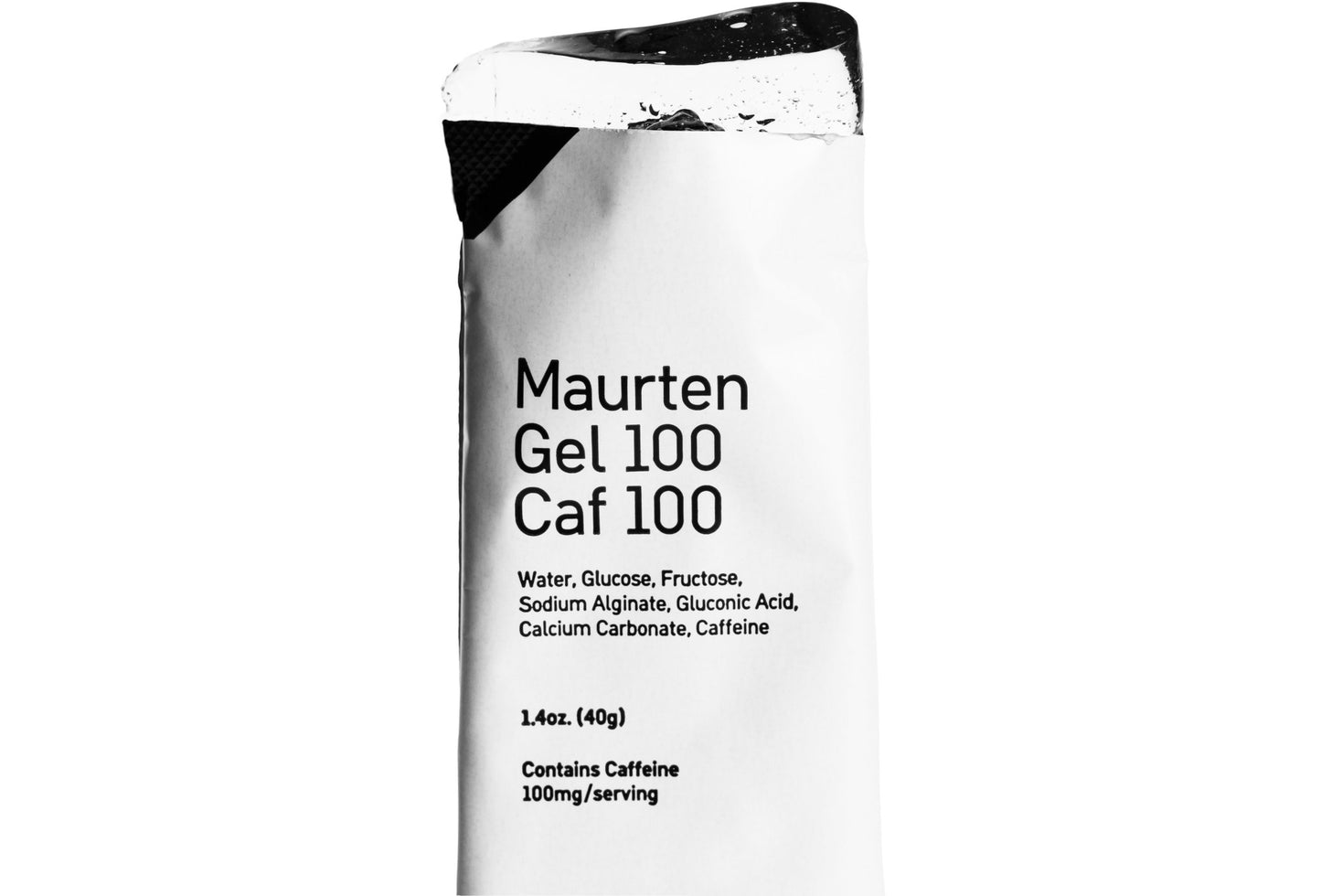 Gel 100 CAF 100