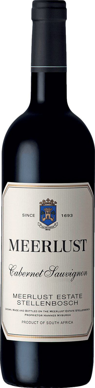 Meerlust Cabernet Sauvignon 2020