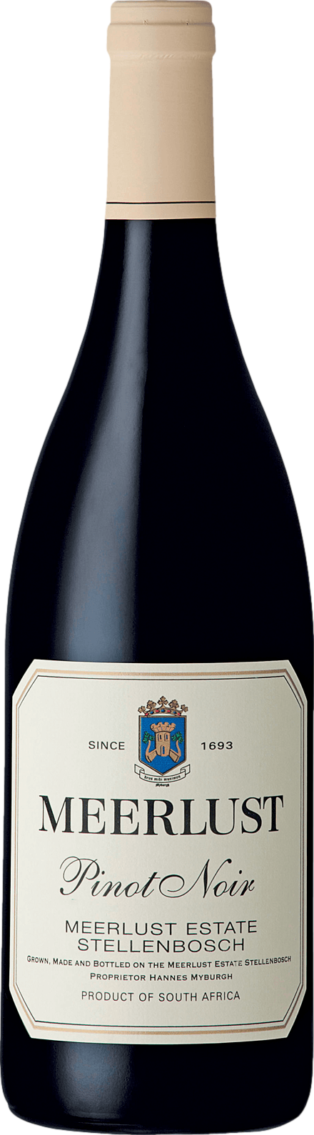 Meerlust Pinot Noir 2023