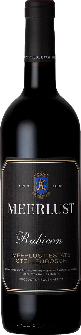 Meerlust Rubicon 2022