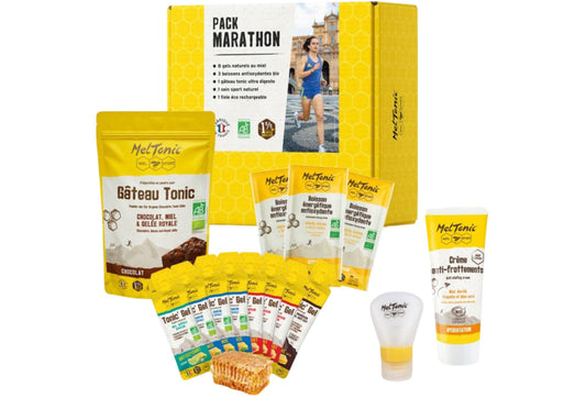 Marathon Pack