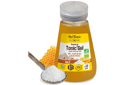 Recharge Eco Tonic'Gel Salé