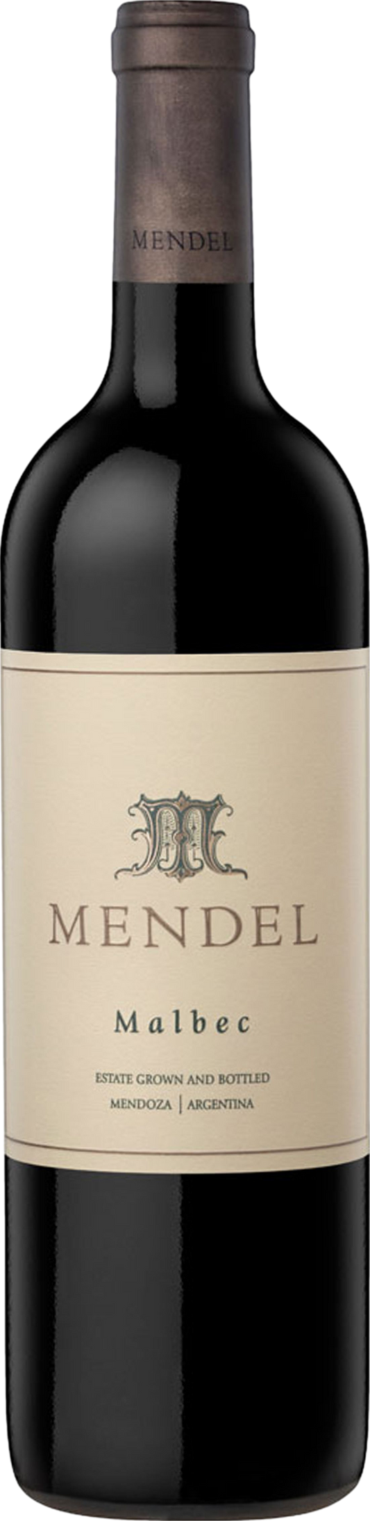 Mendel Malbec 2022