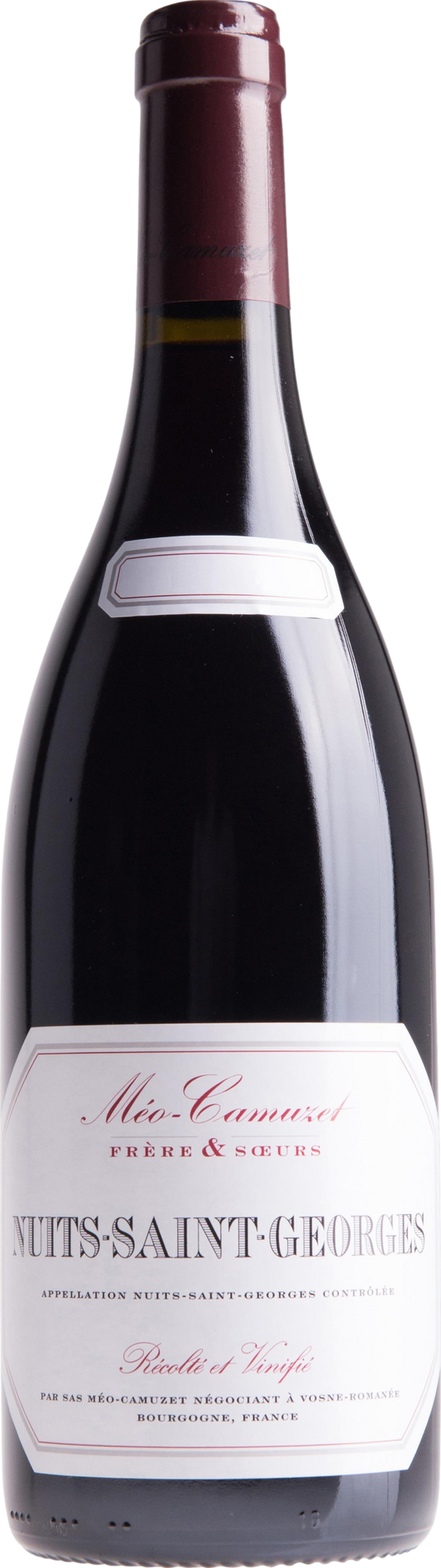 Meo-Camuzet Nuits-Saint-Georges 2020