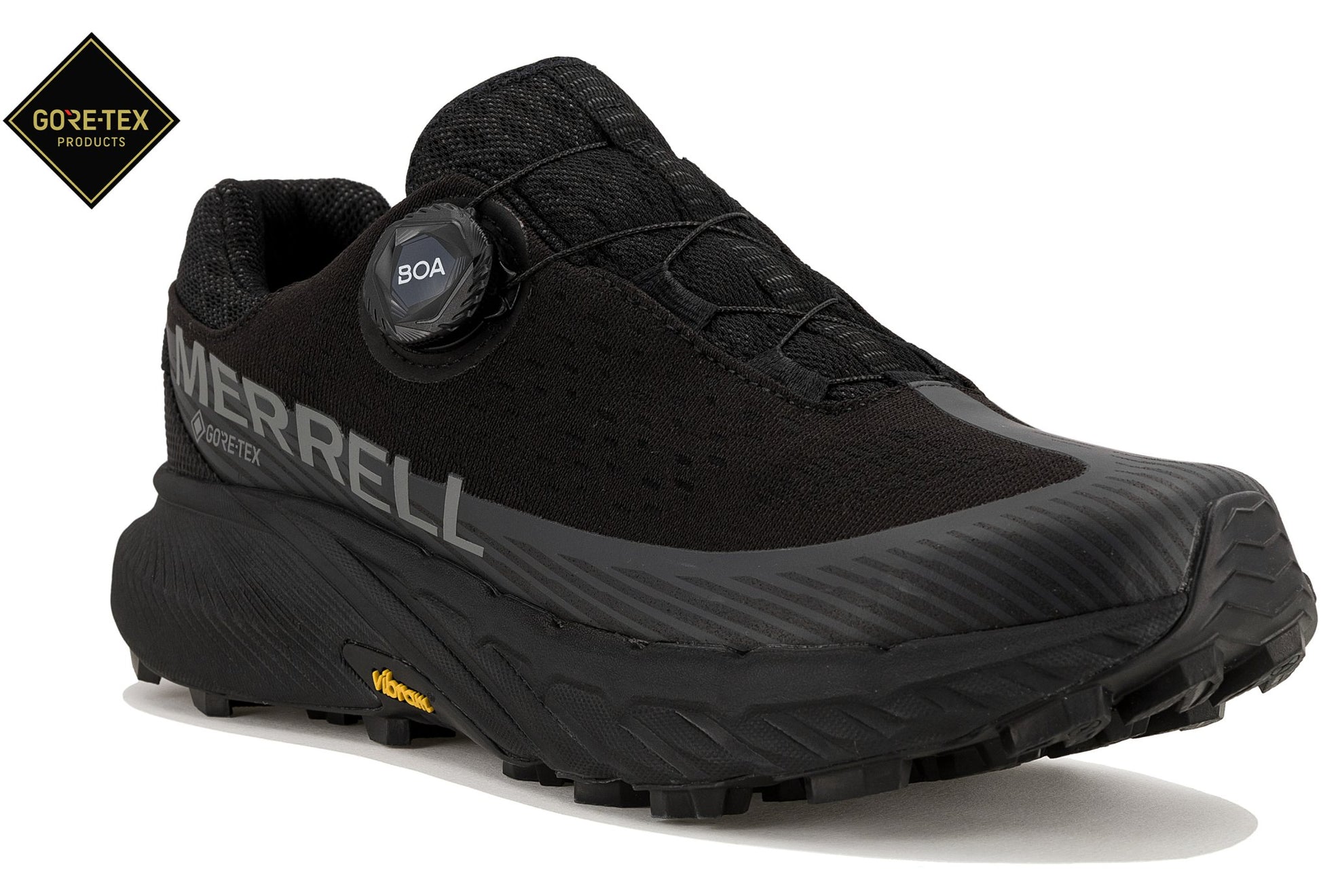 Agility Peak 5 BOA Gore-Tex Herren