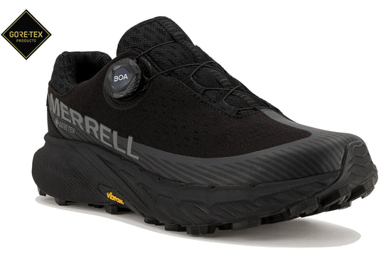 Agility Peak 5 BOA Gore-Tex Herren