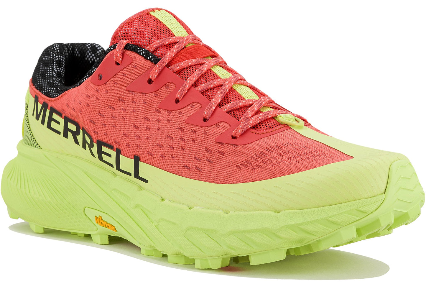 Agility Peak 5 Damen