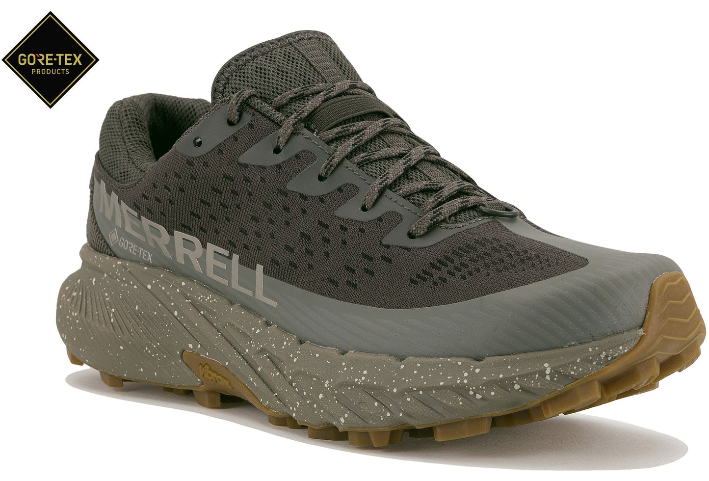 Agility Peak 5 Gore-Tex Herren