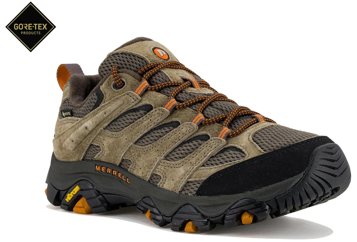 MOAB 3 Gore-Tex Herren