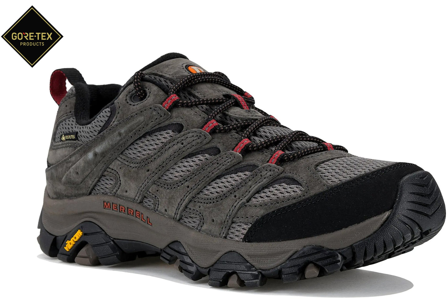 MOAB 3 Gore-Tex Herren