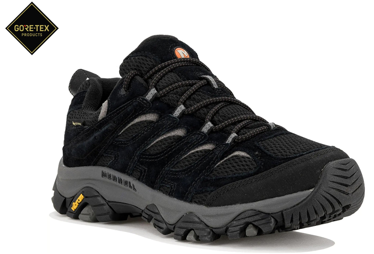 MOAB 3 Gore-Tex Herren