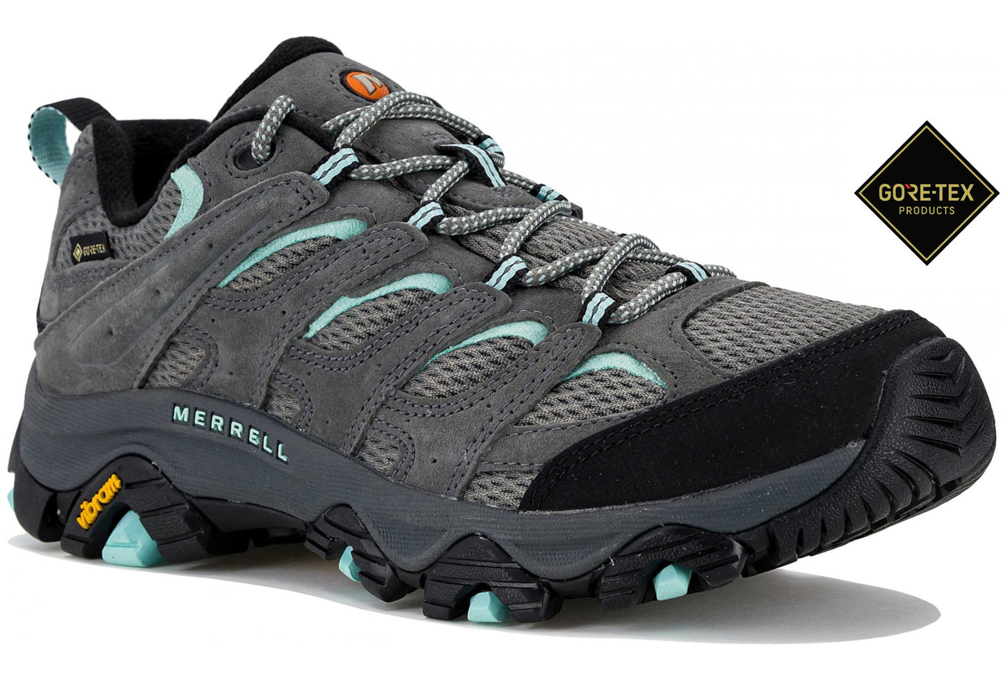 MOAB 3 Gore-Tex Damen