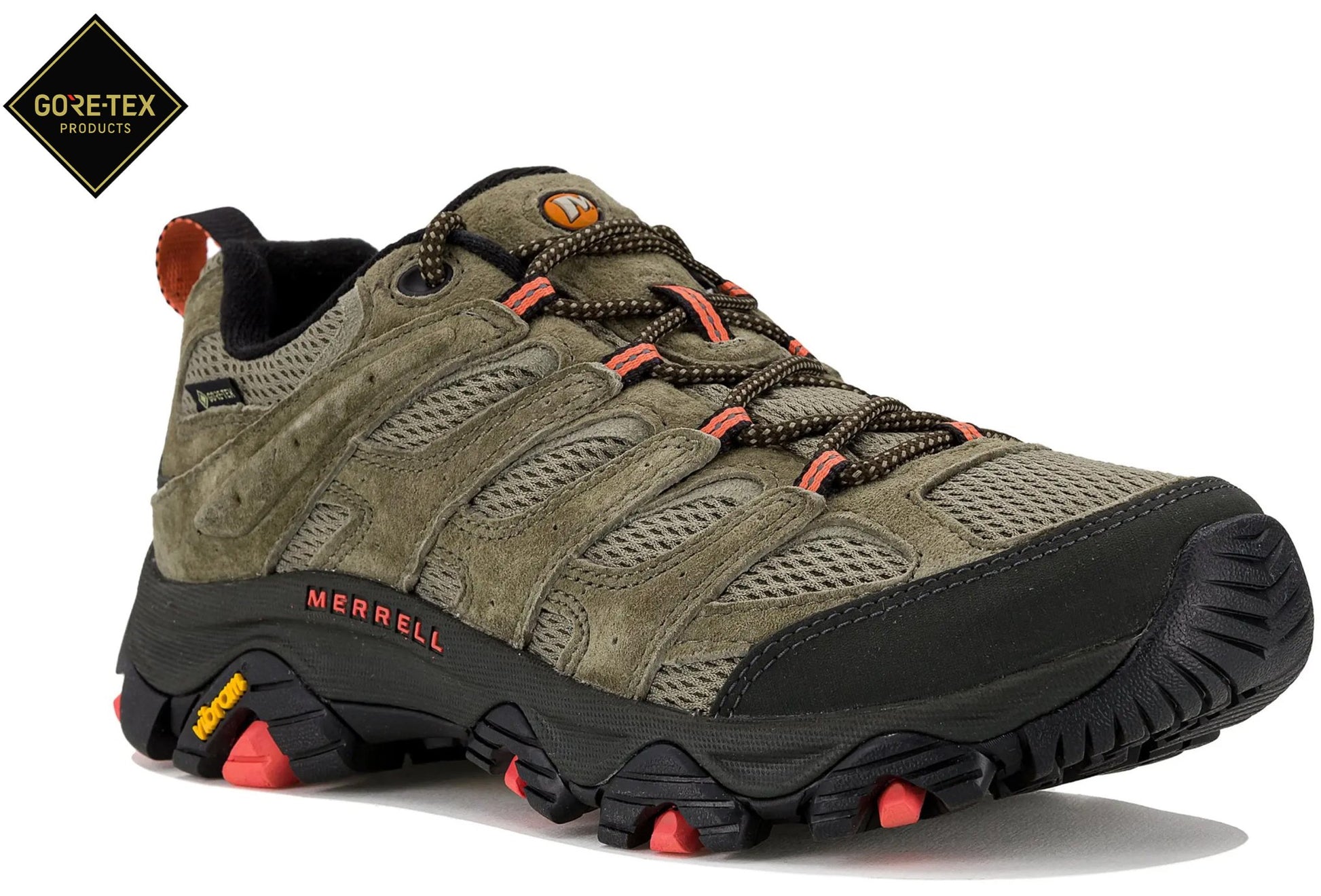 MOAB 3 Gore-Tex Damen