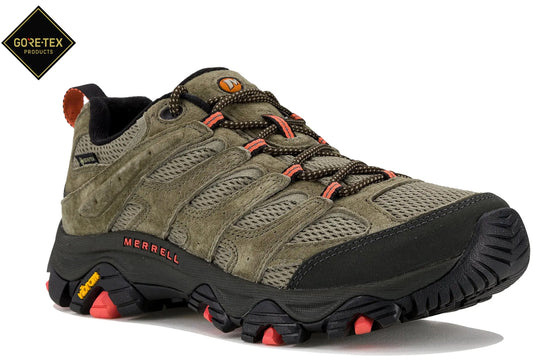 MOAB 3 Gore-Tex Damen