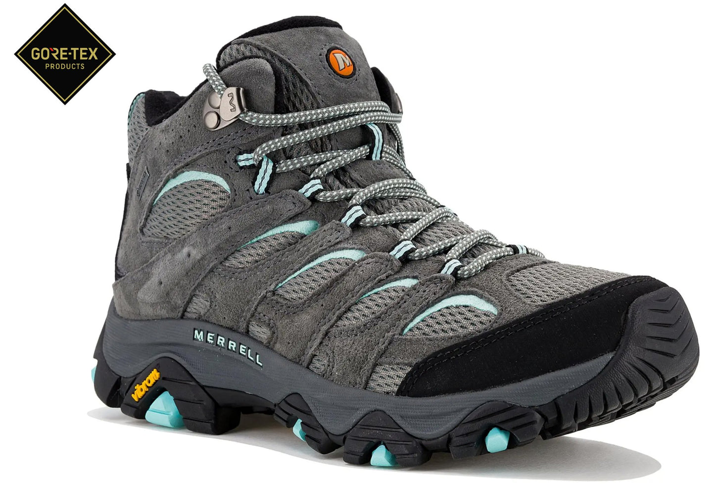 MOAB 3 Mid Gore-Tex Damen