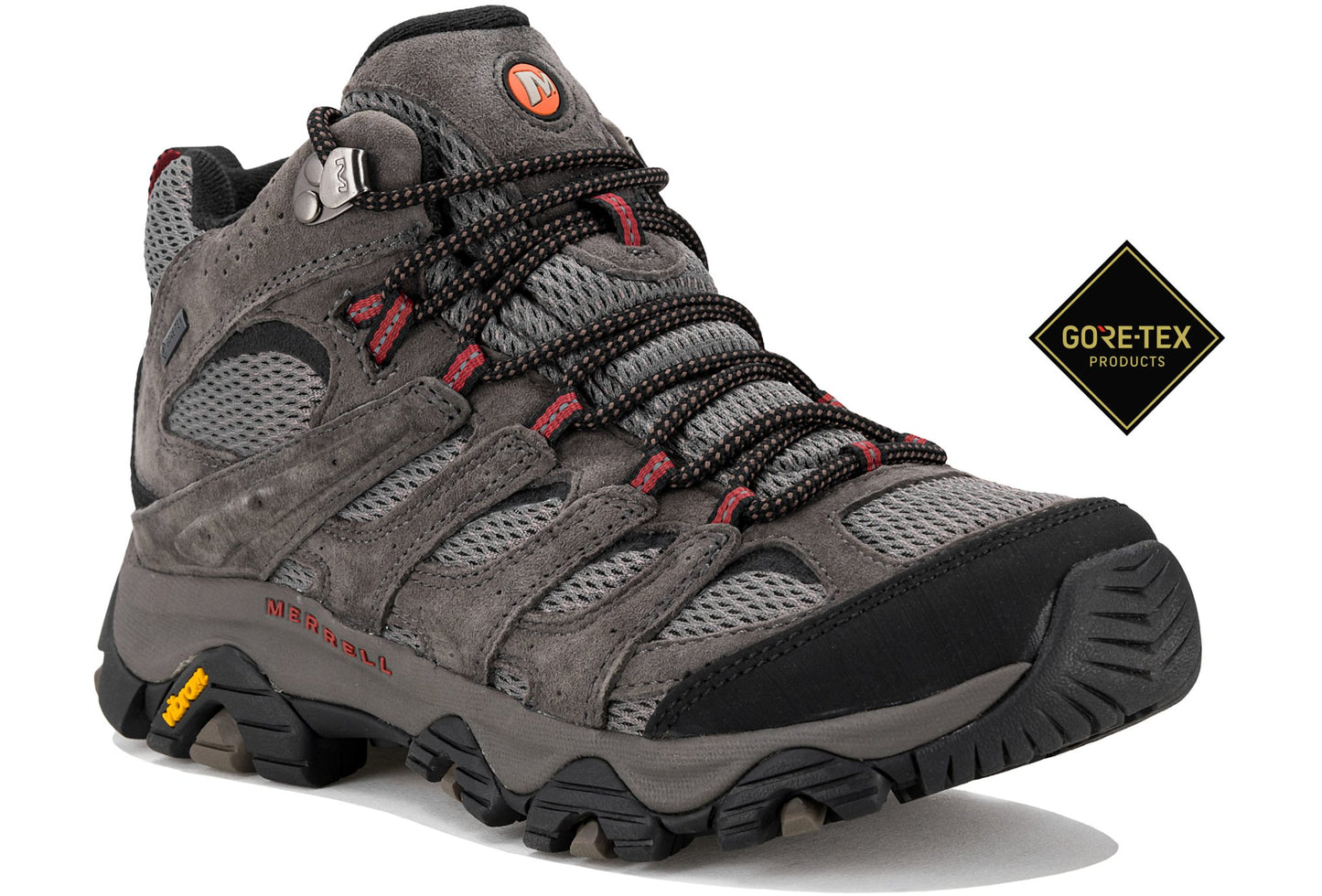 MOAB 3 Mid Gore-Tex Herren