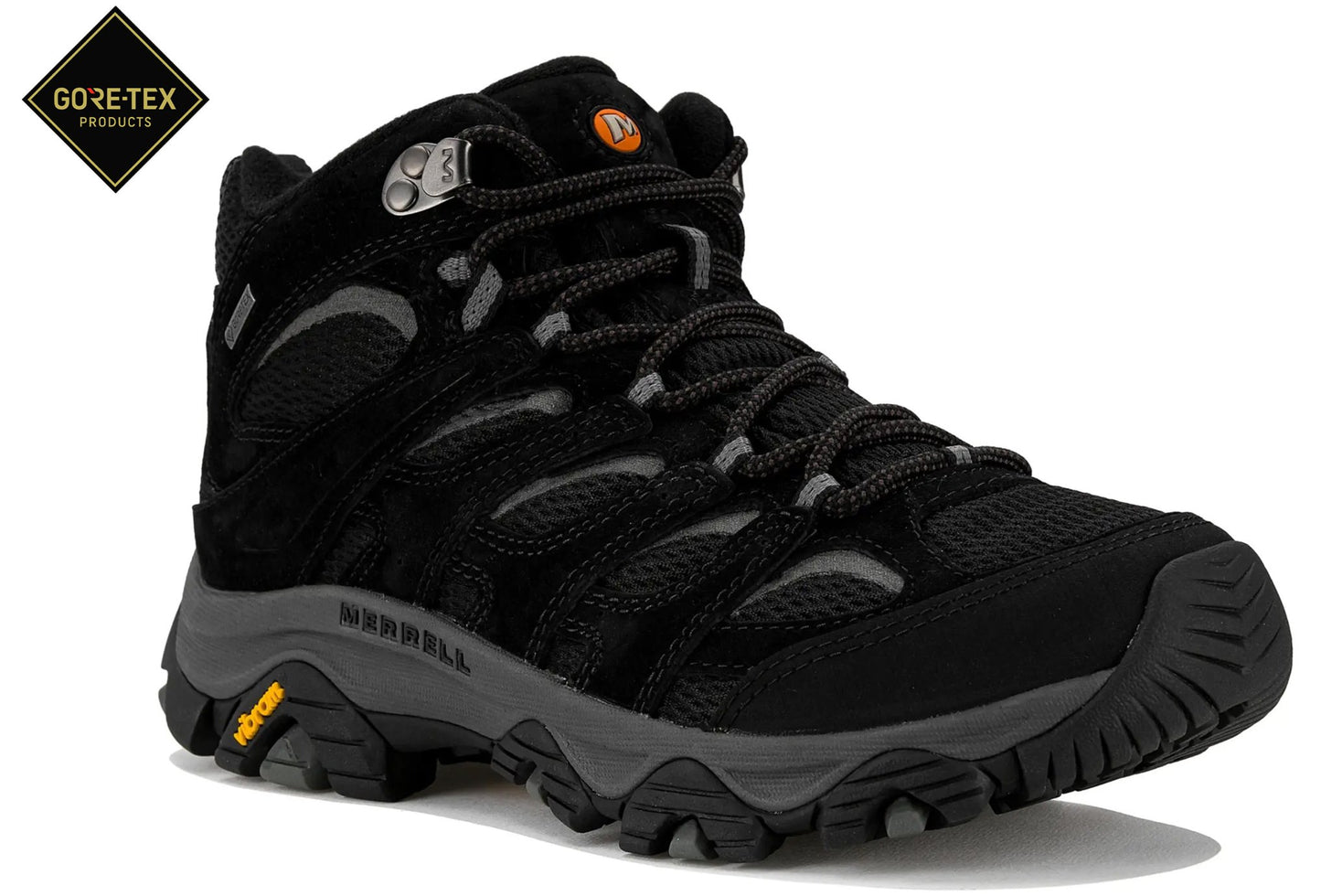 MOAB 3 Mid Gore-Tex Herren
