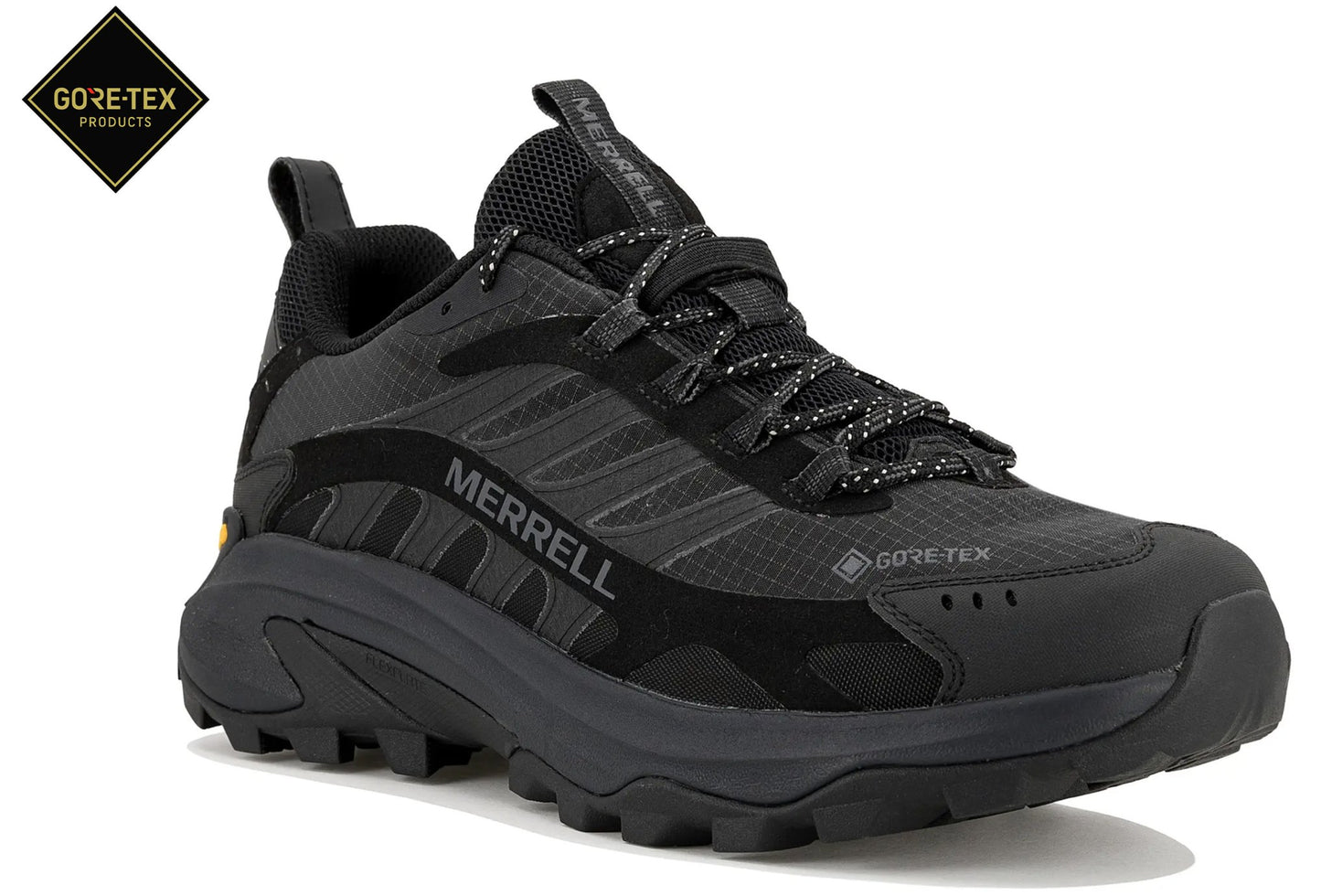 MOAB Speed 2 Gore-Tex Herren