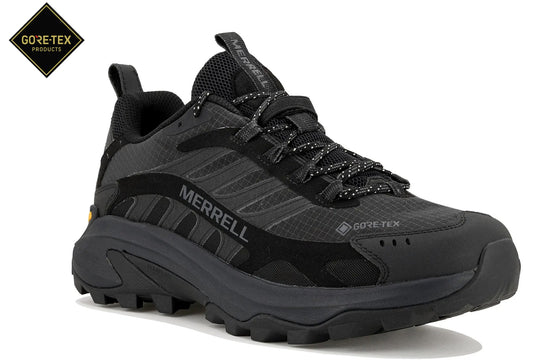 MOAB Speed 2 Gore-Tex Herren