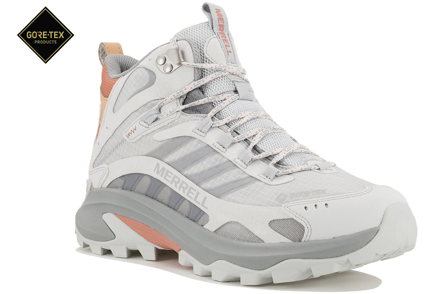 MOAB Speed 2 Mid Gore-Tex Damen